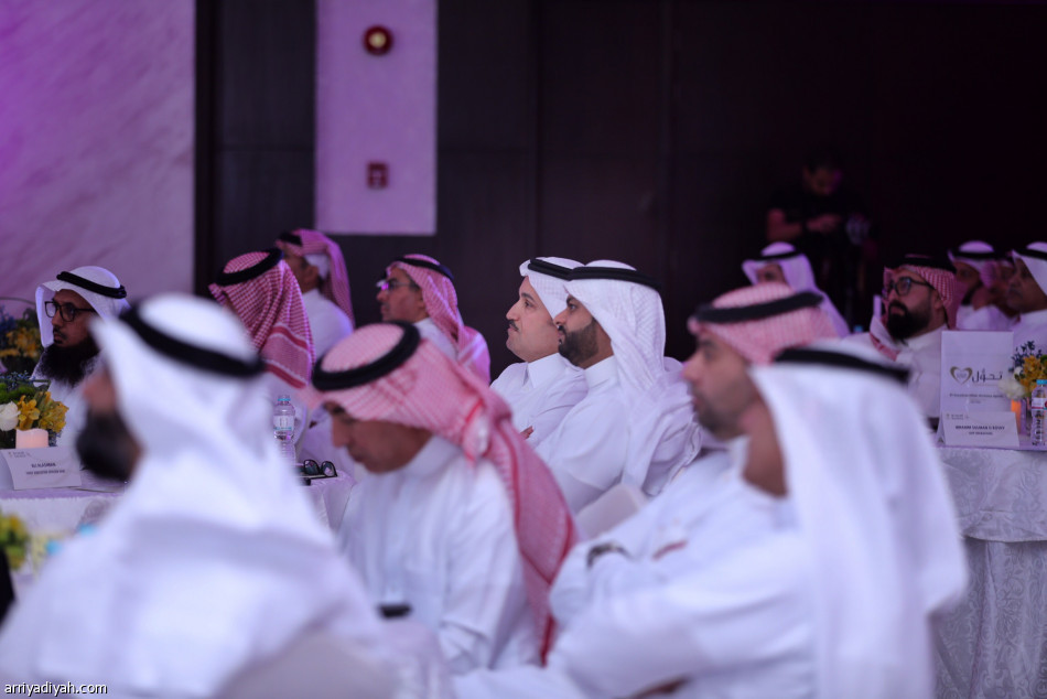 الخطوط السعودية تستعرض مبادرات التحول والاستعداد لرحلة (SV2025)