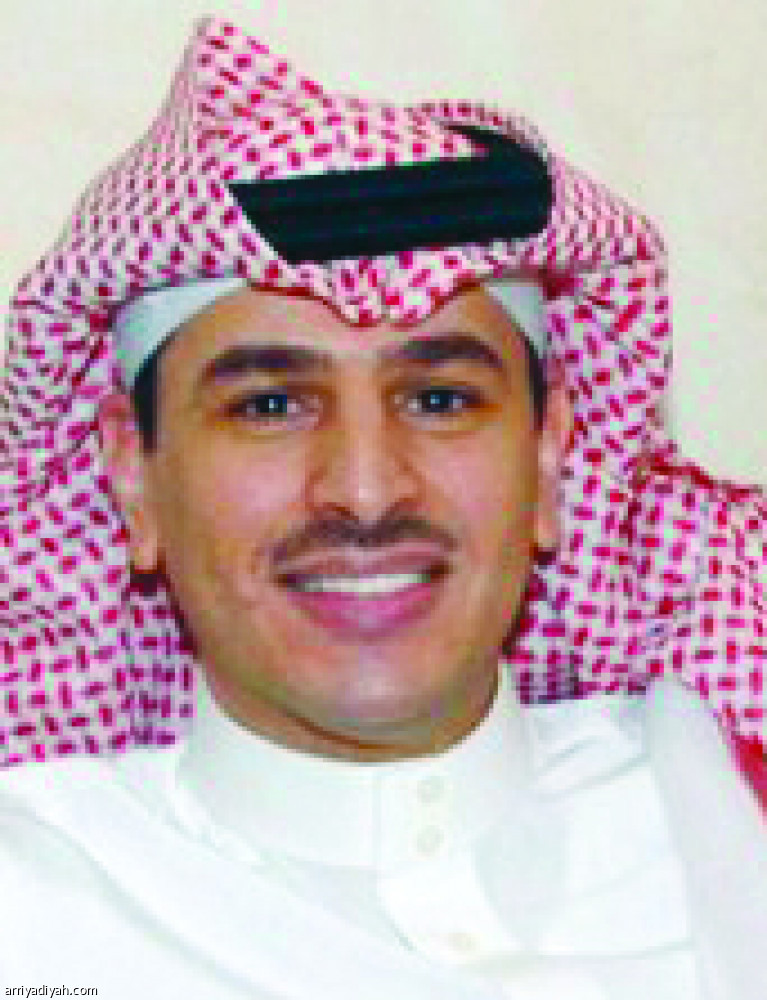 اتحاد سعودي للإعلام الرياضي برئاسة السلمي