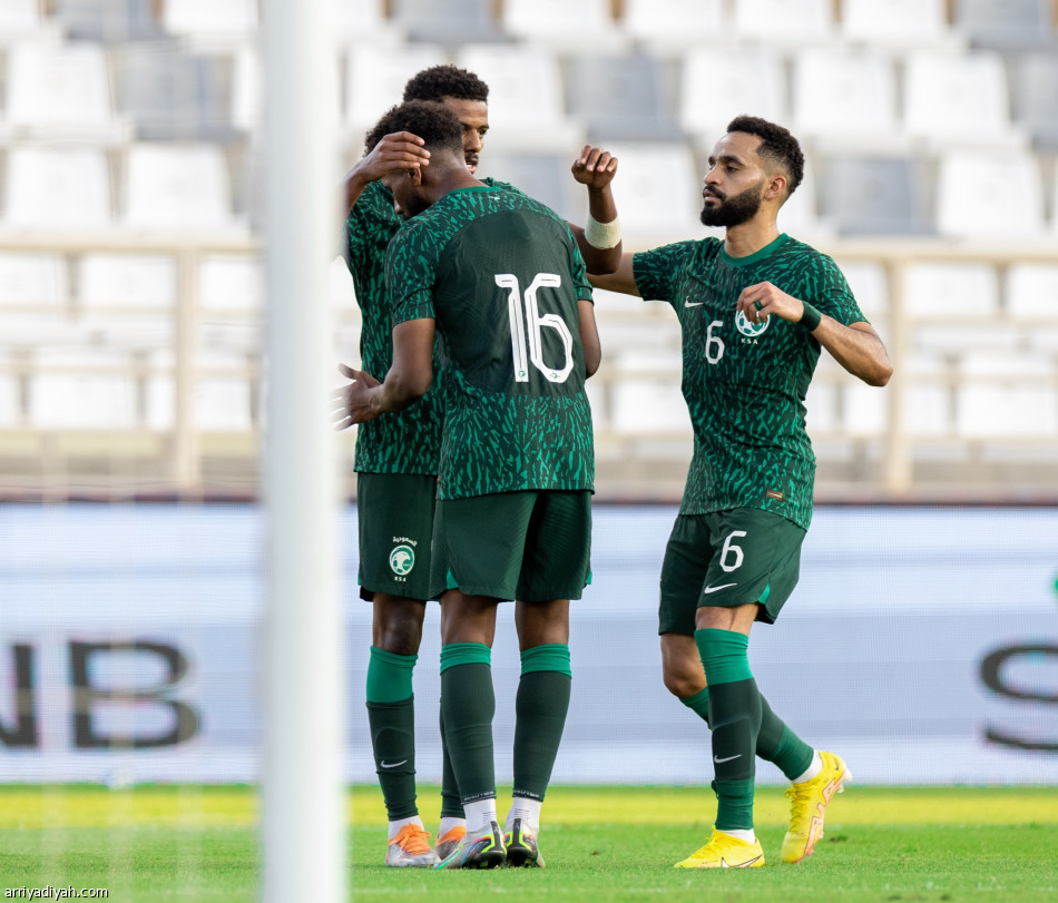 Les Verts proposent un match nul entre Abu Dhabi et le Panama