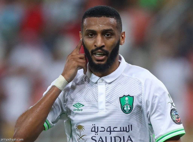 الأهلي
يفقد المقهوي وعسيري