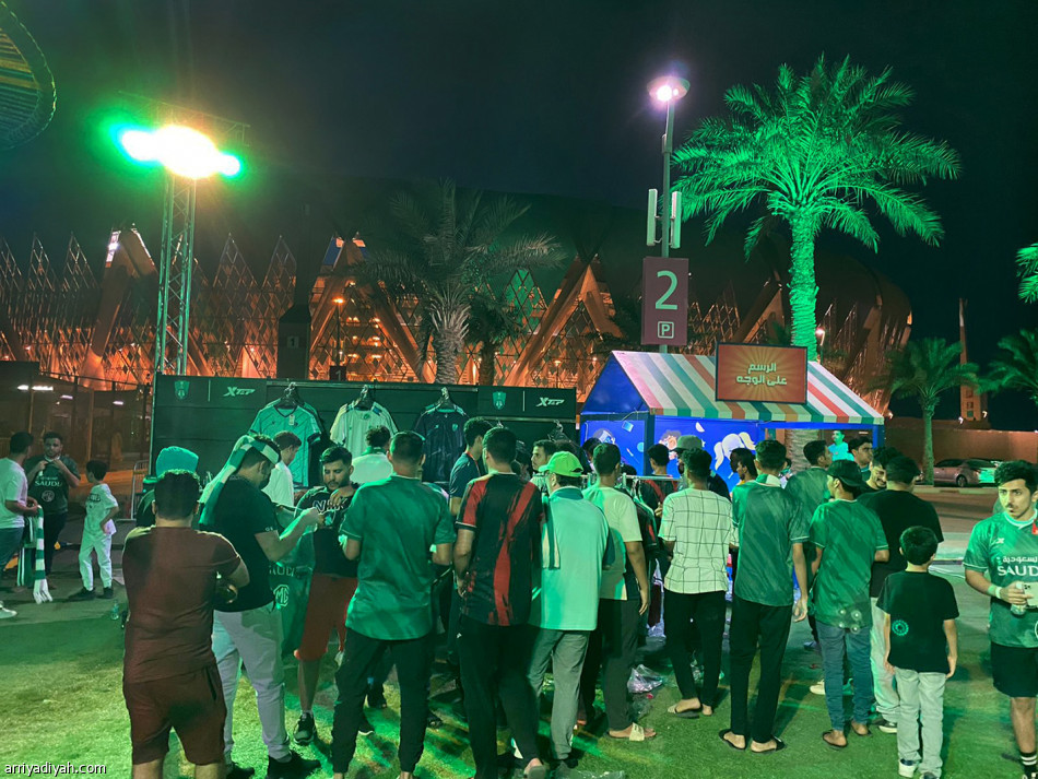 شبح الهبوط
يخيّم على الأهلي