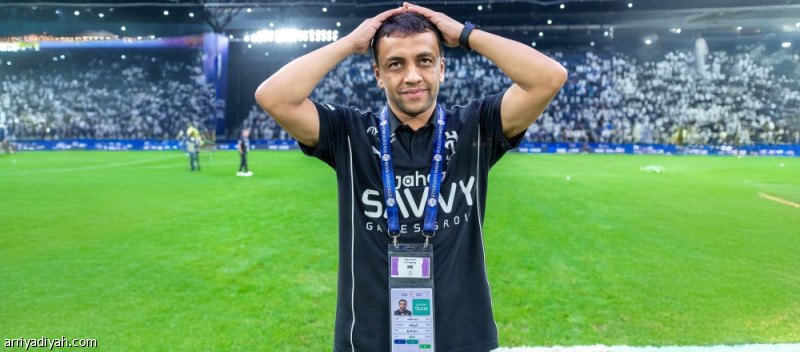 الهلال يستعد لنهائيات كأس العالم للأندية في الولايات المتحدة