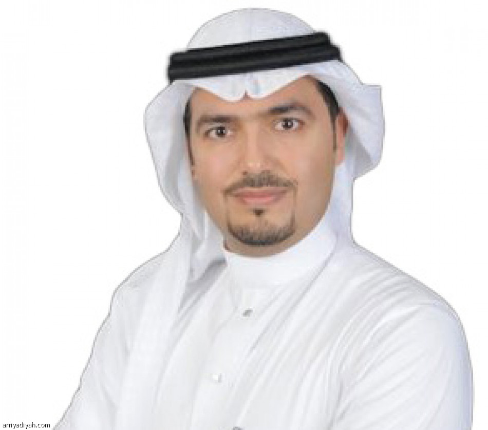 سعوديان
يقودان عيادة الأهلي