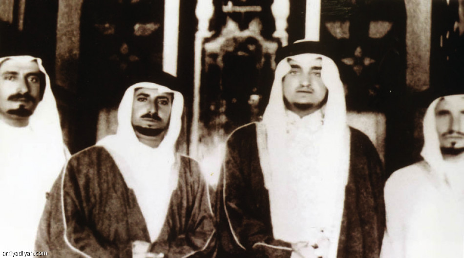 الفهد.. روح القيادة