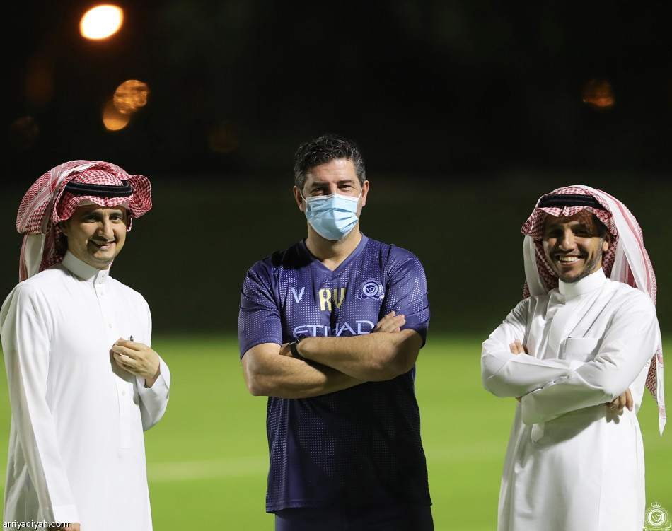 النصر يفتح صفحة نصف النهائي