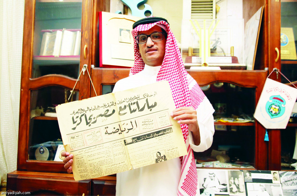 رمزي.. تاريخ الصحافة في قاعة