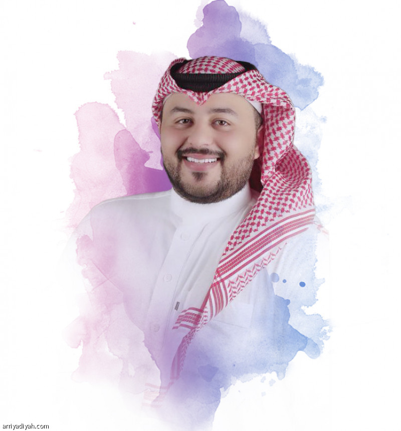 المدني:
«قطعة منّي» فاتحة خير