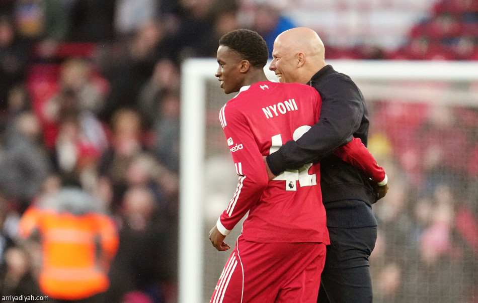 «الأبطال».. طوق نجاة سلوت