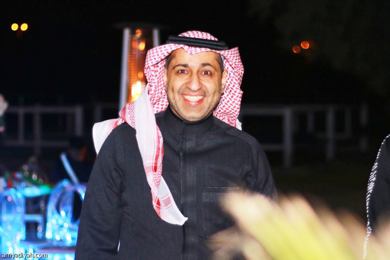 Khaled Al-Thunayan Plans for Al-Shabab Club Presidency: Technical Advisors, New Stadium, and Potential Sponsors