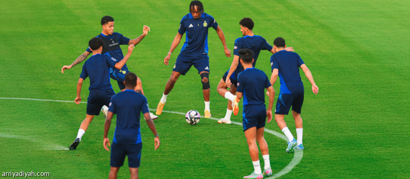 نادي النصر يدرس إقامة معسكر إضافي في البرتغال بعد النمسا ويفاوض المدرب جورجي جيسوس