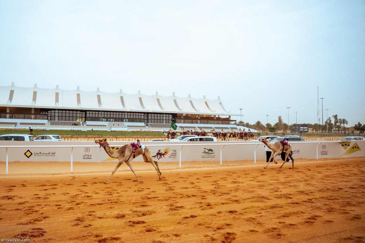 ترقب وانتصار