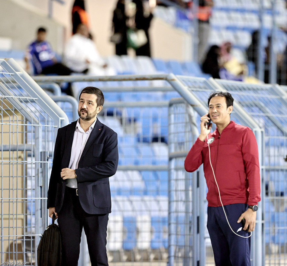 ضد الاتفاق..
أول تعثر أزرق منذ 2018