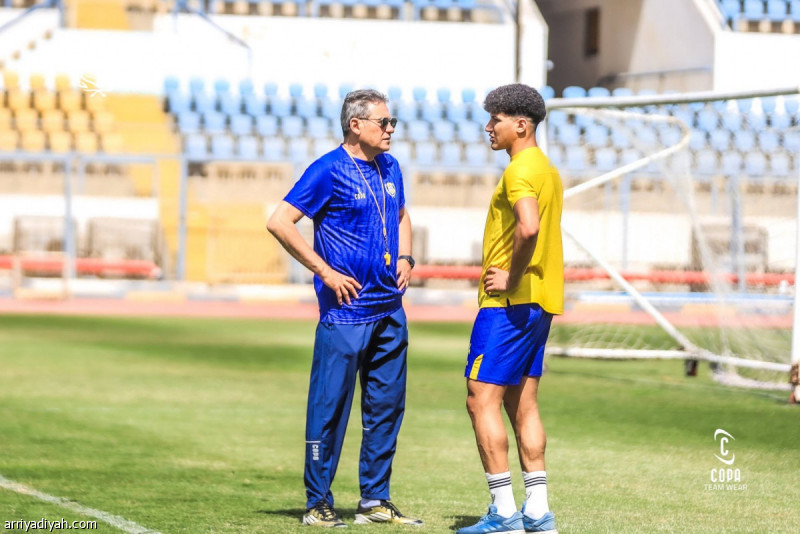 الإسماعيلي.. مصنع النجوم يتوارى بالهبوط