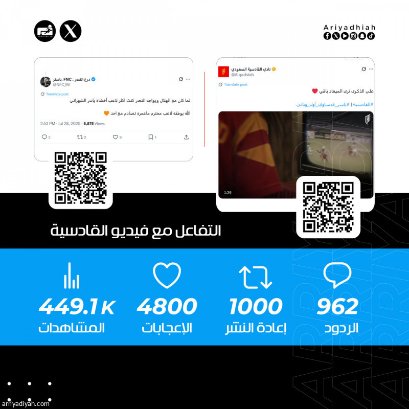 «شكرا من القلب.. لا تجمع كبار السن.. نبيه يبهرنا.. صفقة مستغربة»