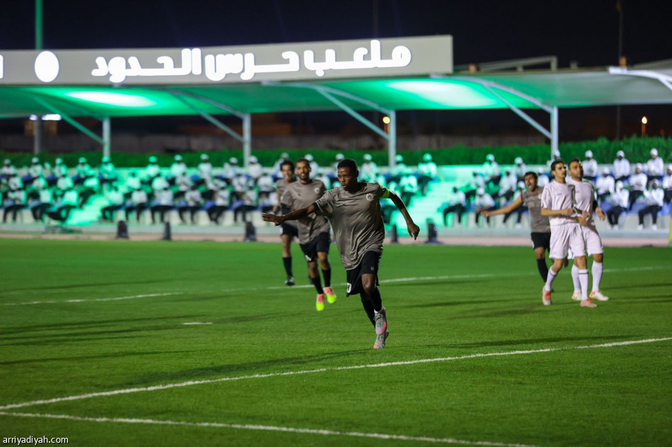 بطولة وزارة الداخلية تنطلق بمشاركة 8 فرق