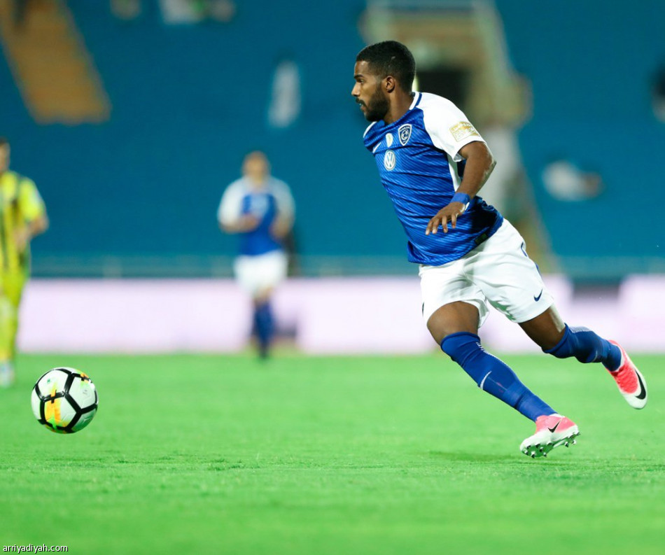 خفقان القلب يبعد العابد عن الهلال