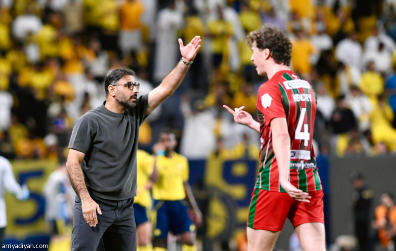 الشهري يريح الاتفاقيين 5 أيام