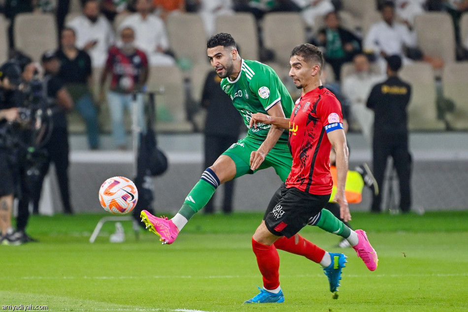 البريكان
يضرب 3 أرقام بهدف