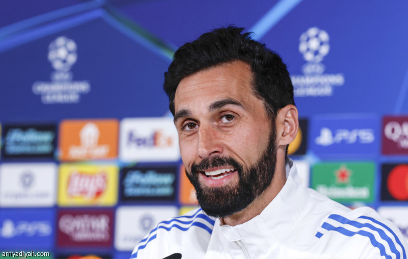 أربيلوا: اسألوني عن مبابي بعد إقصاء البايرن