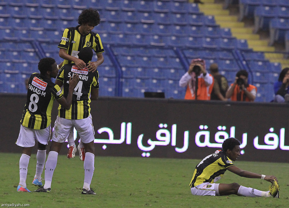 اغلاق ابواب الاتحاد (48) ساعة