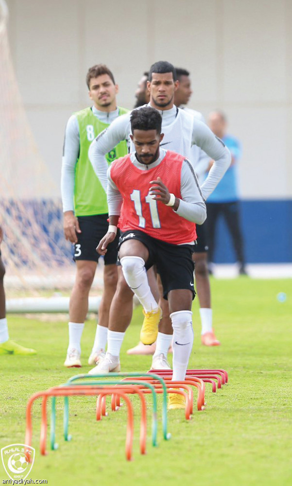 خيسوس
يبدأ تجهيز خربين