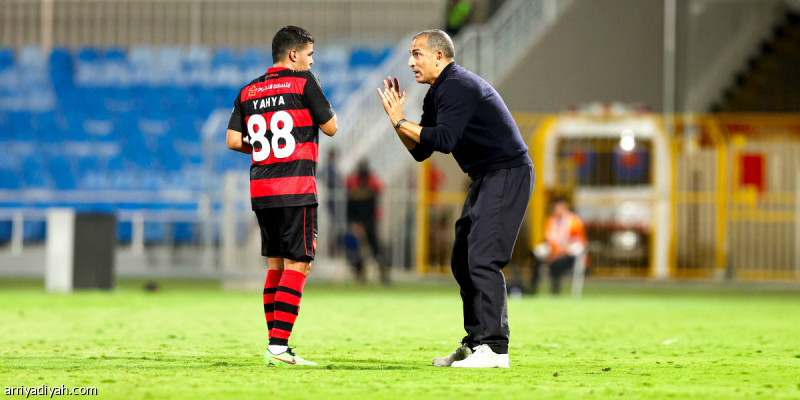 لموشي: كوناتي أضرنا.. والنصر مرهق