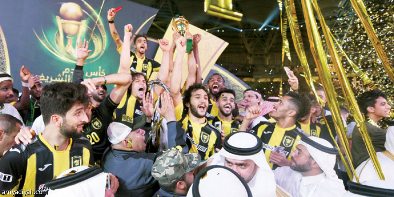 الاتحاد أمام النصر.. حفاظ على الكأس وإنقاذ موسم