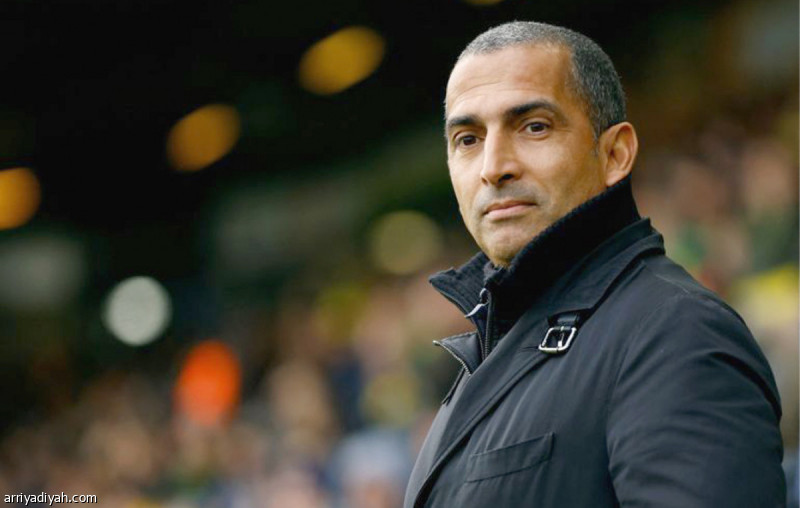 الظهور الأول.. صبري يُعجب بـ«نسور قرطاج»