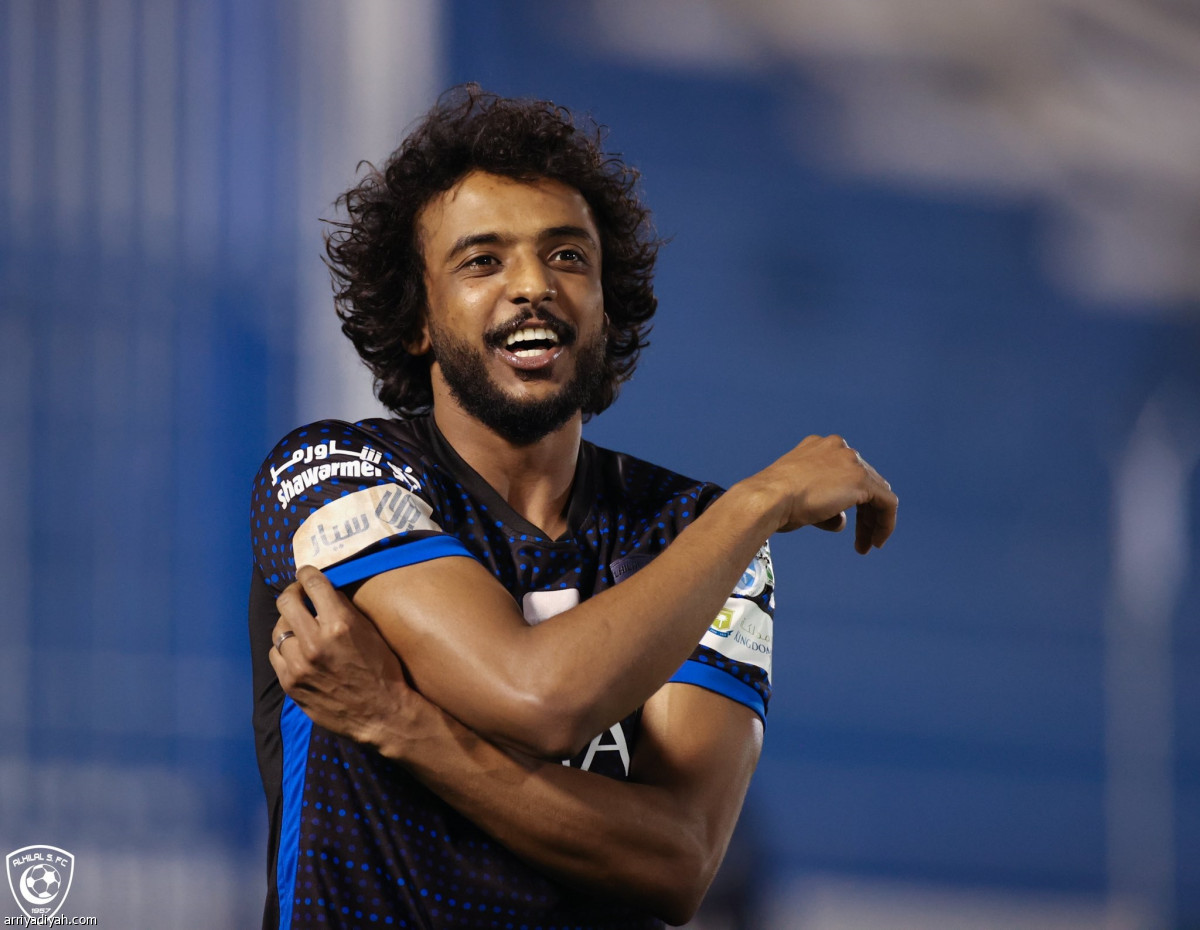 الهلال مستعد للقادسية