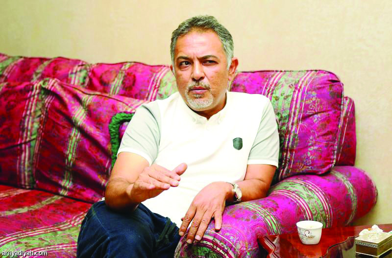 طاشكندي:
هزمنا الأهلي بالسرعة