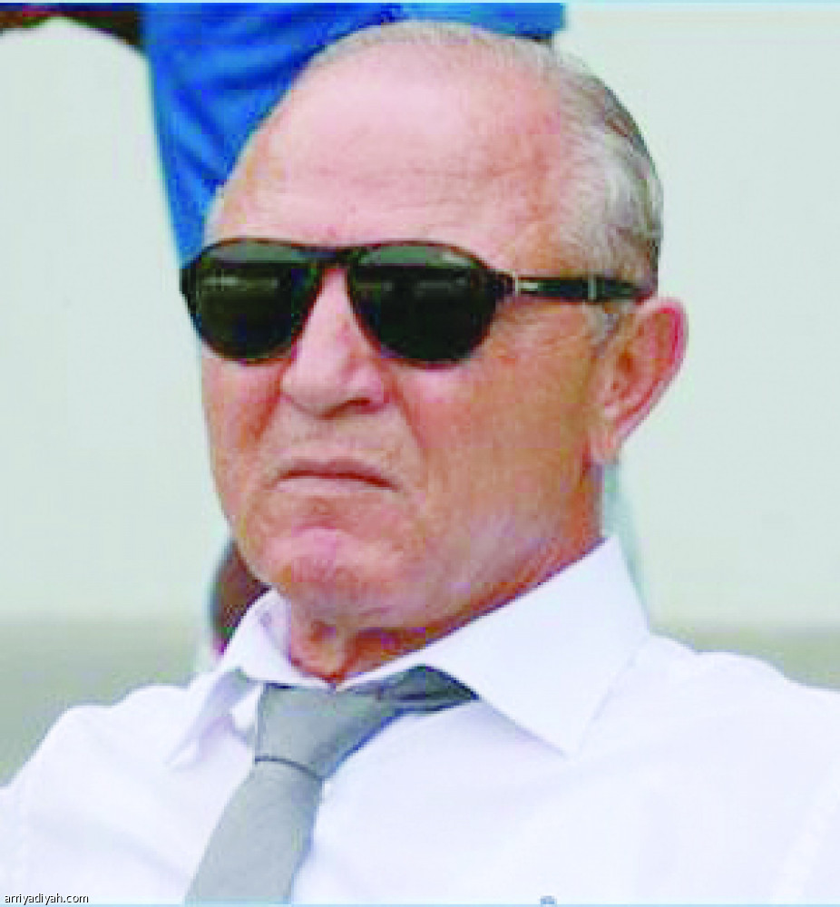 النجم الساحلي لم يتلق الدفعة الأولى من مستحقات العكايشي