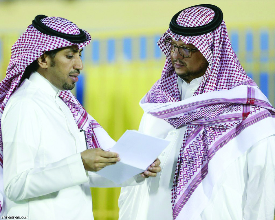 في النصر .. “ممنوع الاقتراب”