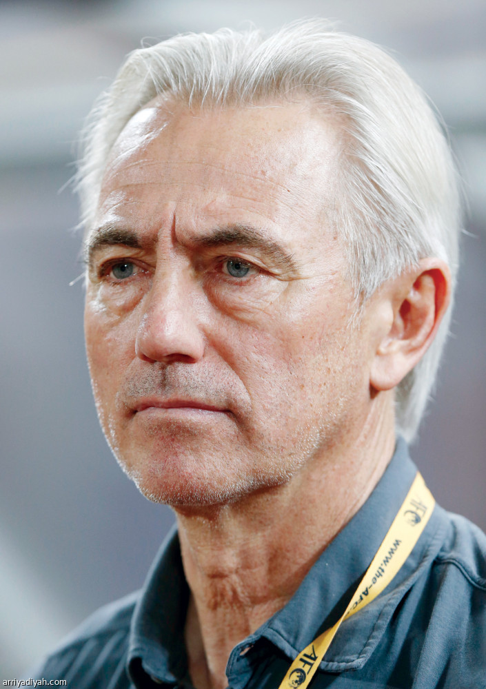 948 يوما  رسمت طريق المدربين إلى روسيا