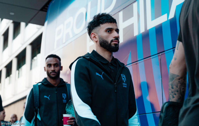 تغييران في تشكيل الهلال.. إنزاجي يستعير دفاع رينارد