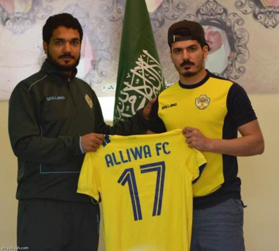 اللواء يعسكر ويستعد للتصفيات بجملة صفقات