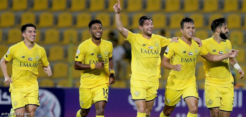 الوصل يكسب هلال السودان في كأس محمد السادس