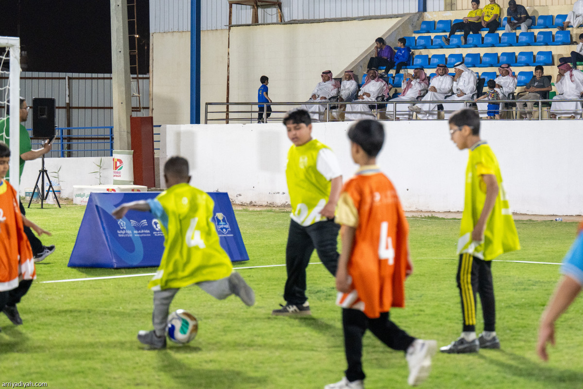 اكتشاف مواهب