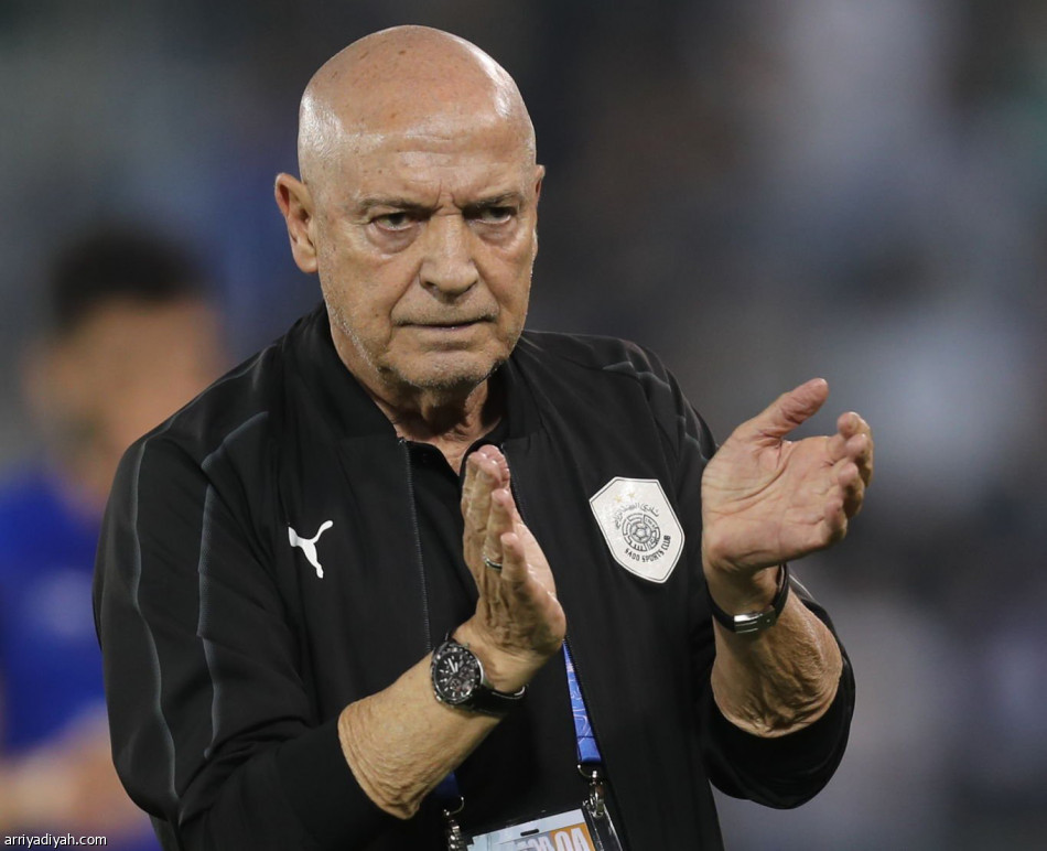 بعد خسارتهم 2018..
11 هلاليا ينتظرون الزمالك