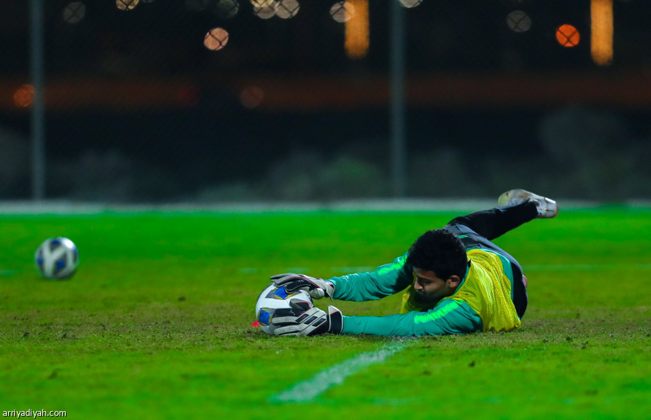 غدا.. أخضر الناشئين ينشد ذهب غرب آسا