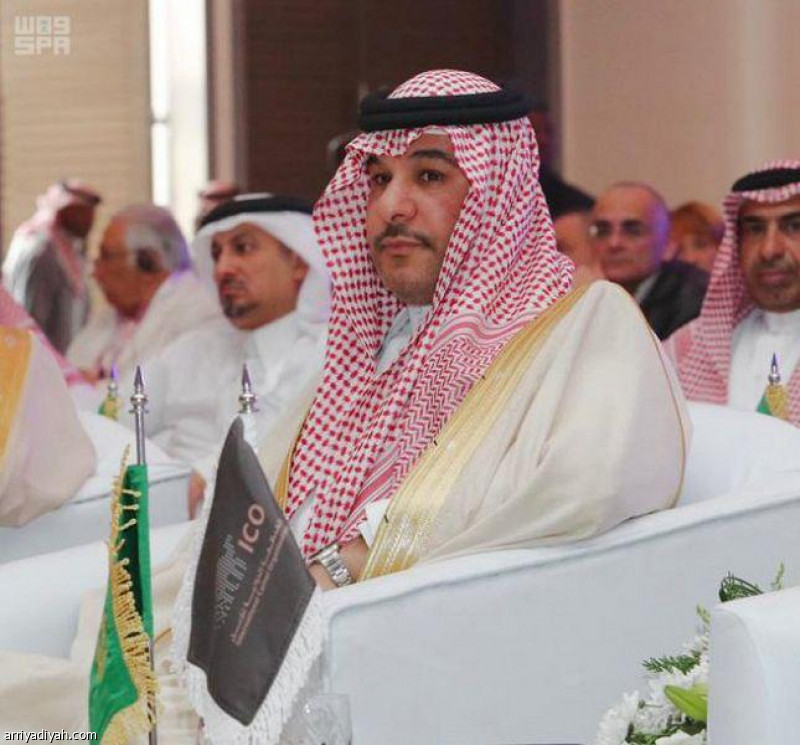 ابن حثلين: على ظهور الجمال تحققت وحدتنا
