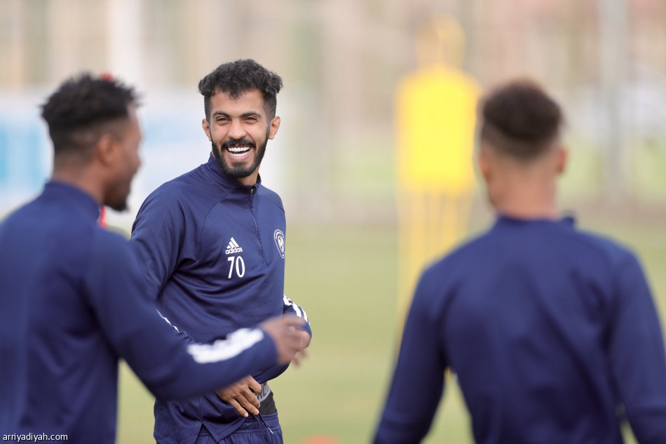 الفيصلي ينهي تحضيراته للنصر