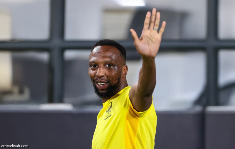 حسن كادش وروجر فيرنانديز يغيبان عن الاتحاد في مواجهة النصر في كأس خادم الحرمين الشريفين بسبب الإصابة