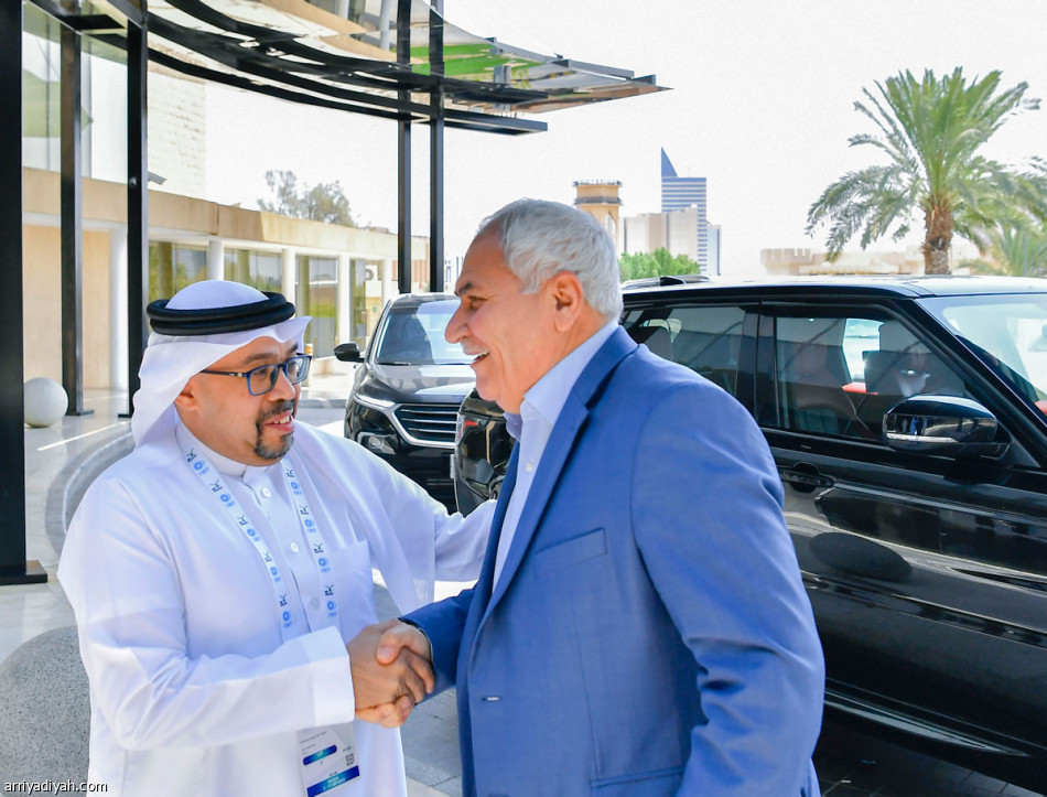 70 منصة تدريب
تجهز الربّاعين
