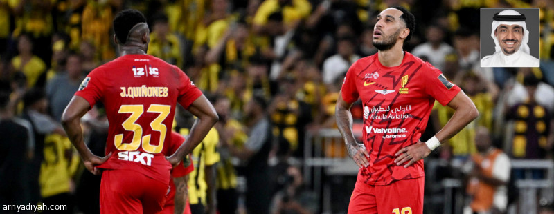رئيس القادسية يؤكد استمرار العمل بعد خسارة نهائي كأس خادم الحرمين الشريفين أمام الاتحاد