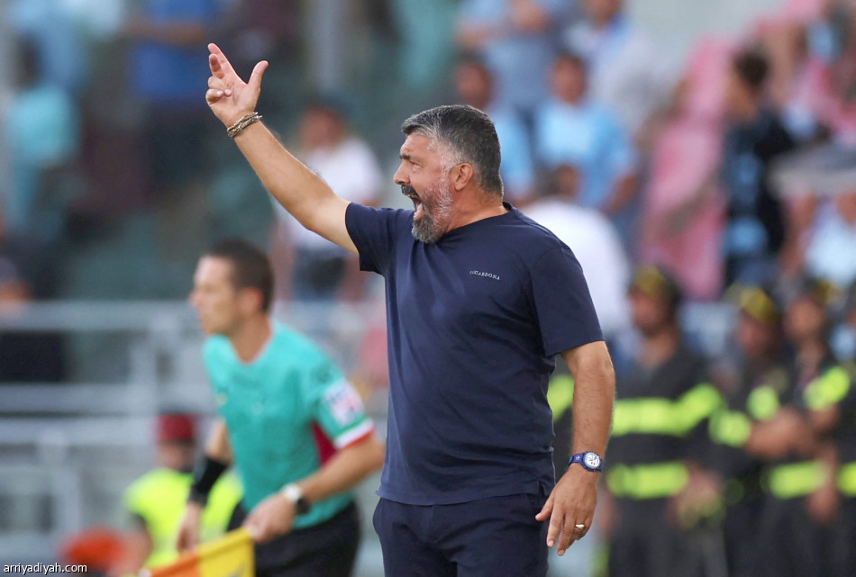 فراتيزي يمنح لاتسيو نقاط بولونيا