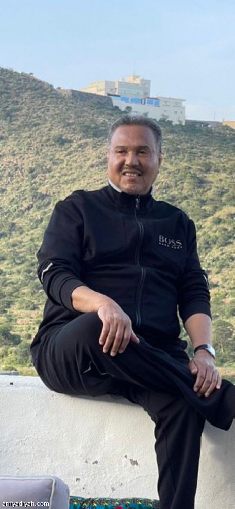 قبل حفل أبها.. فنان العرب يستعيد ذكرياته في السودة