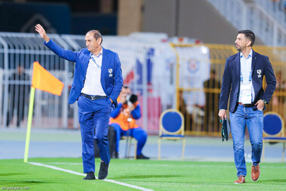 إيجالو..
الافتتاحي الثامن