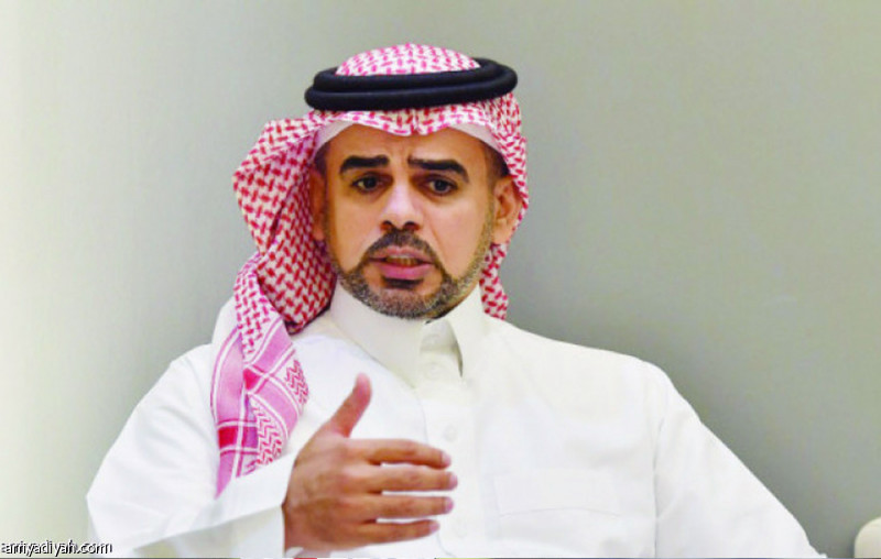 مجلس إدارة نادي النصر يرفع خطابًا لوزارة الرياضة لضم بندر الرشود إلى عضويته