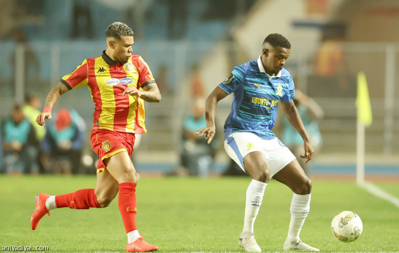 الترجي يصعّب مهمة نهائي أبطال إفريقيا