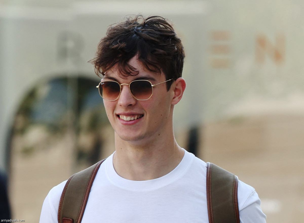 «فورمولا 1».. وصول السائقين